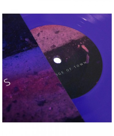 Middle Kids EP 7" (Purple Vinyl) $5.24 Vinyl