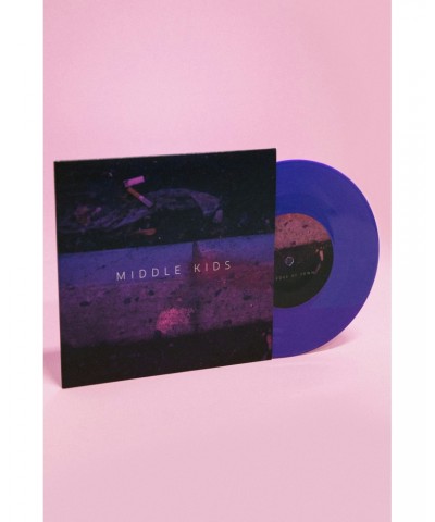 Middle Kids EP 7" (Purple Vinyl) $5.24 Vinyl