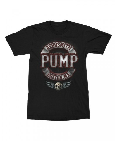 Aerosmith Pump T-Shirt $9.30 Shirts