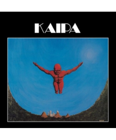 Kaipa CD - Kaipa Remaster $10.16 CD