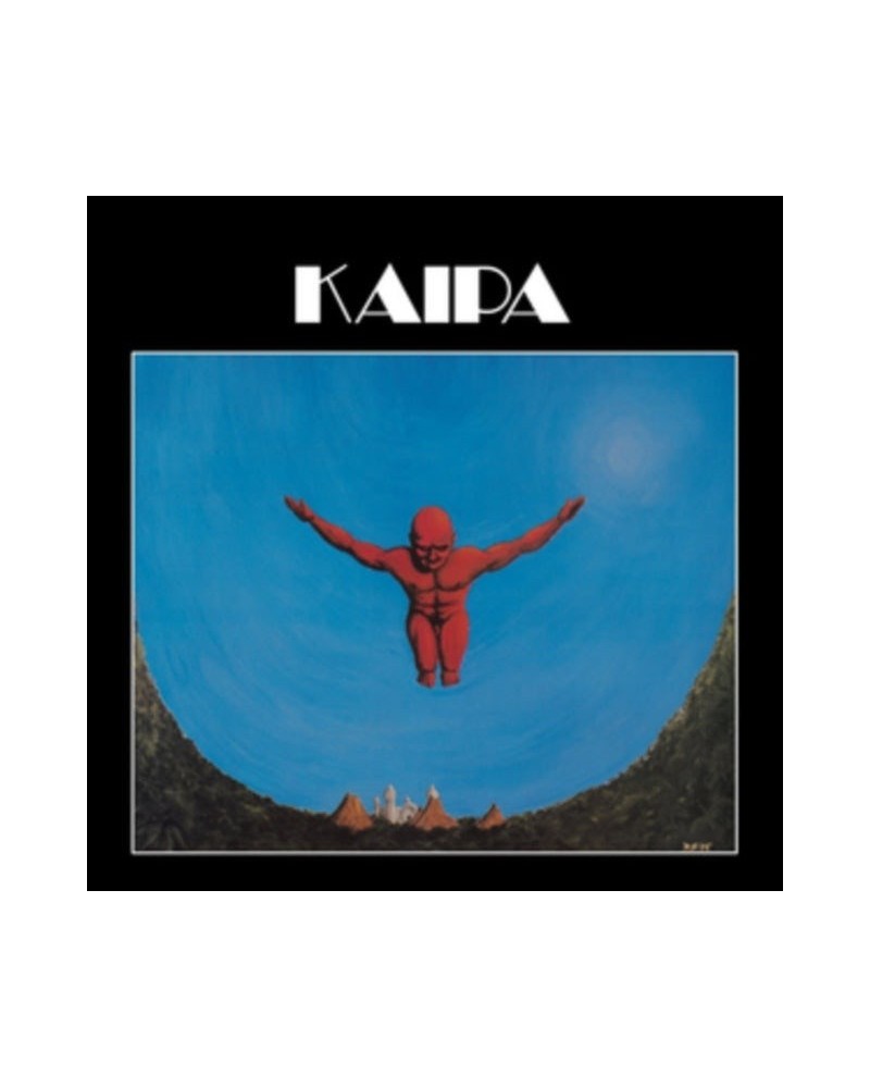 Kaipa CD - Kaipa Remaster $10.16 CD