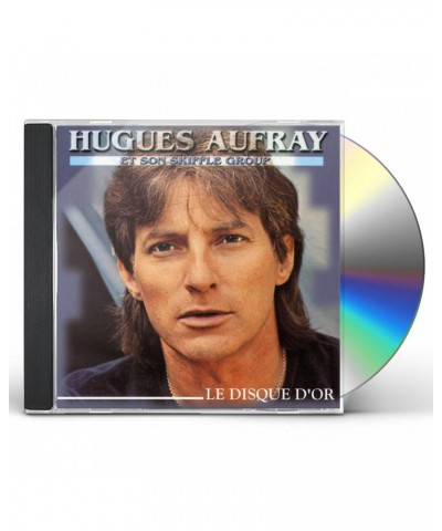 Hugues Aufray LE DISQUE D'OR CD $4.96 CD