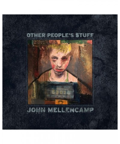 John Mellencamp Other People's Stuff (LP) Vinyl Record $9.72 Vinyl