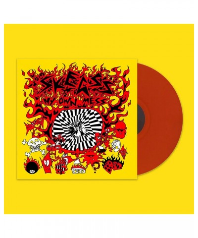 Skegss MY OWN MESS VINYL YELLOW COVER $7.31 Vinyl