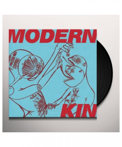 Modern Kin Vinyl Record $4.20 Vinyl