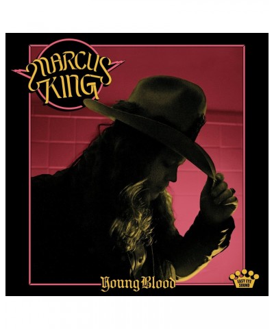 Marcus King Young Blood CD $6.76 CD