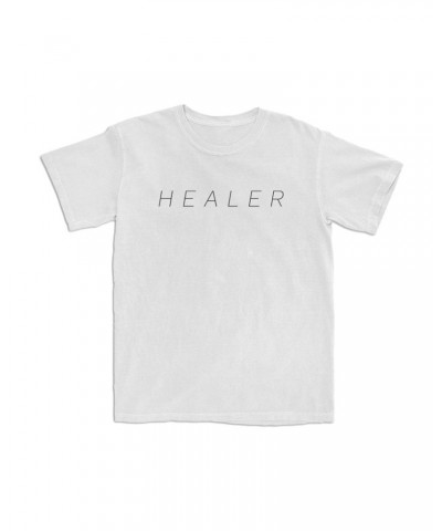 GROUPLOVE Healer Logo Tee $15.00 Shirts