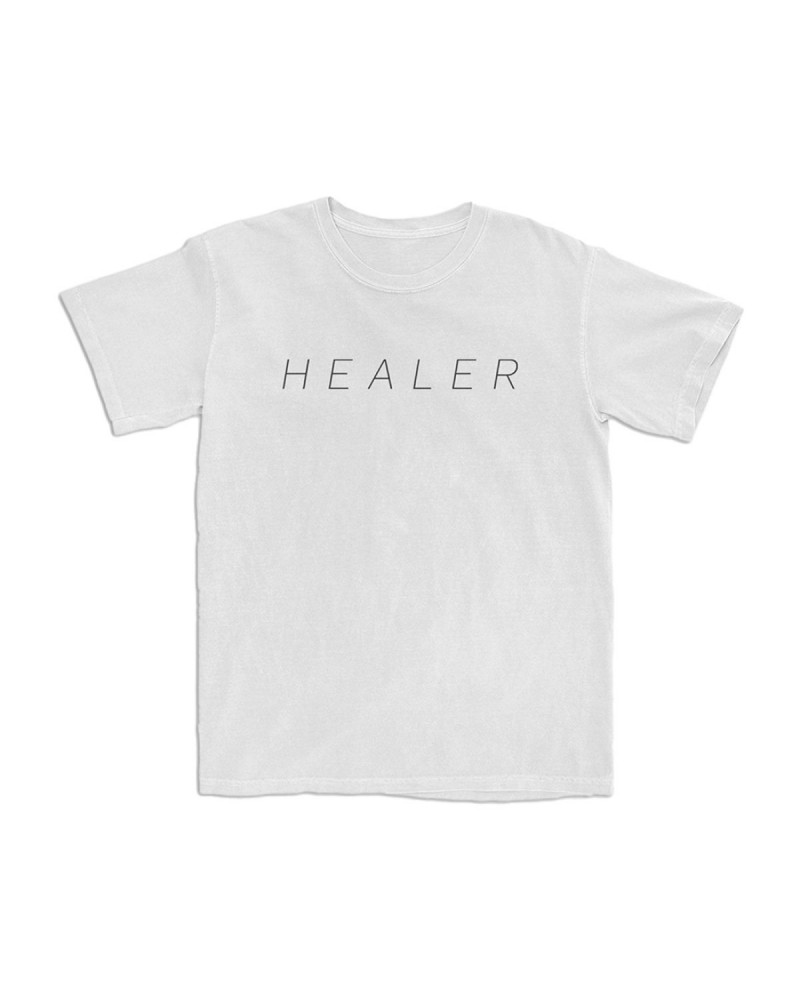 GROUPLOVE Healer Logo Tee $15.00 Shirts