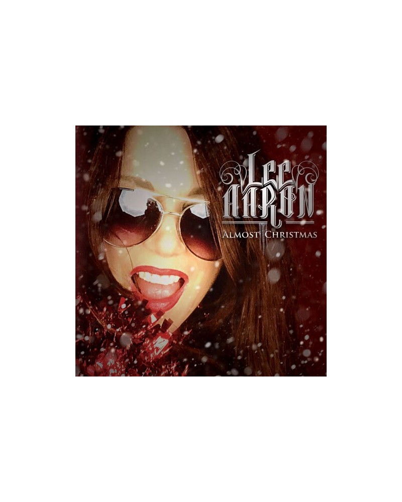 Lee Aaron ALMOST CHRISTMAS CD $5.04 CD