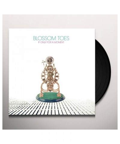 Blossom Toes If Only For A Moment Vinyl Record $11.40 Vinyl