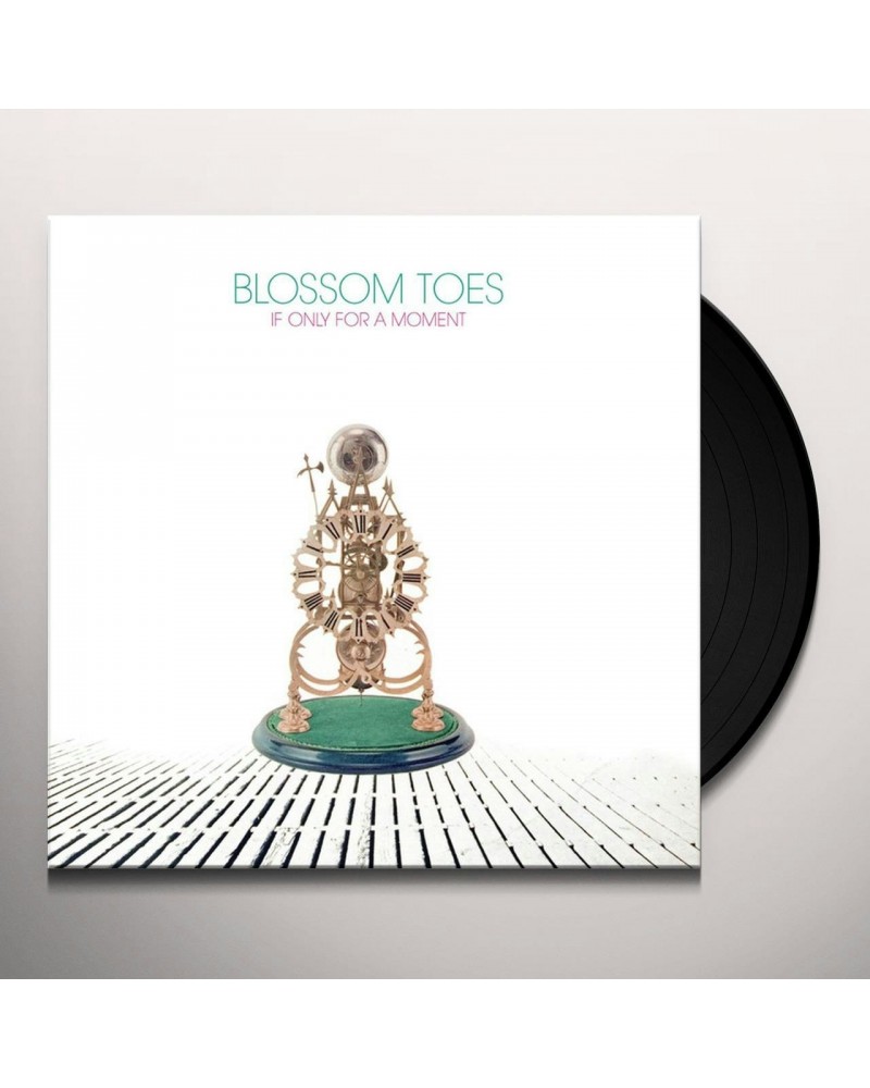 Blossom Toes If Only For A Moment Vinyl Record $11.40 Vinyl