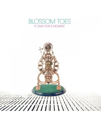 Blossom Toes If Only For A Moment Vinyl Record $11.40 Vinyl