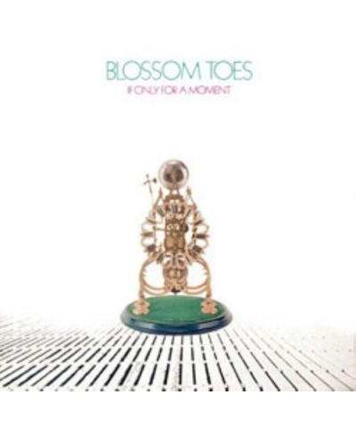 Blossom Toes If Only For A Moment Vinyl Record $11.40 Vinyl