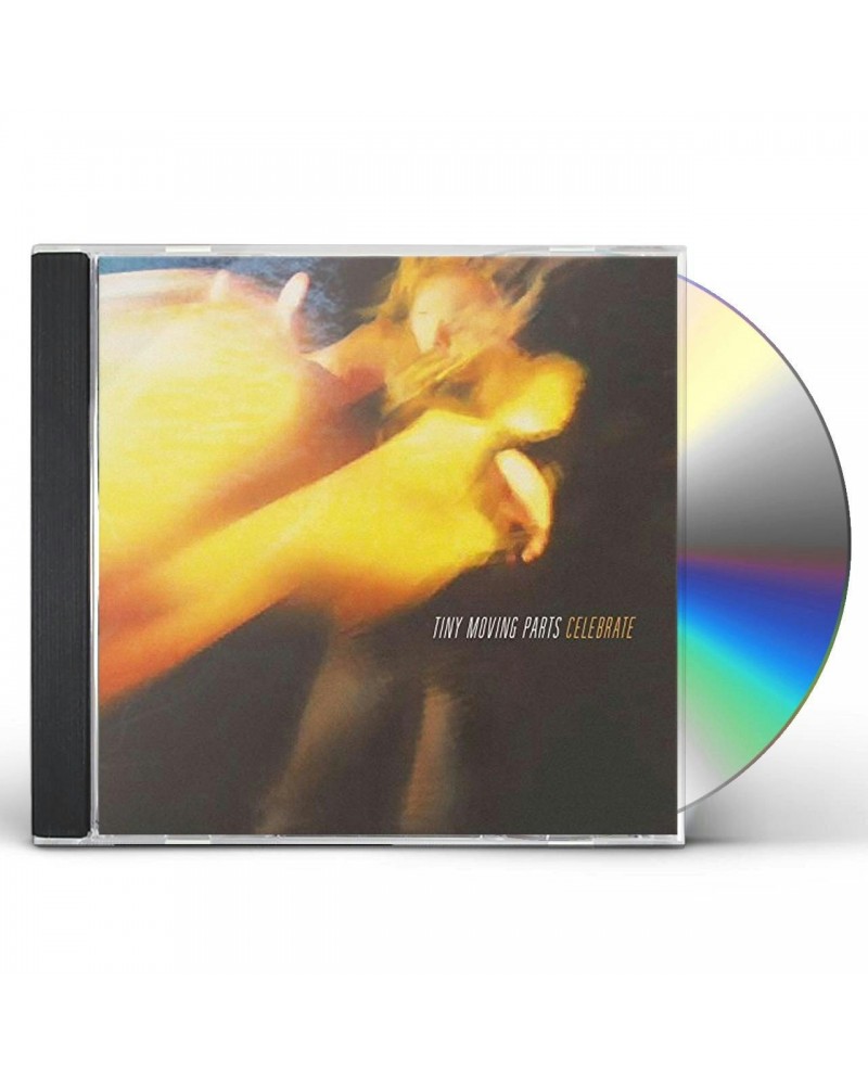 Tiny Moving Parts CELEBRATE CD $5.94 CD