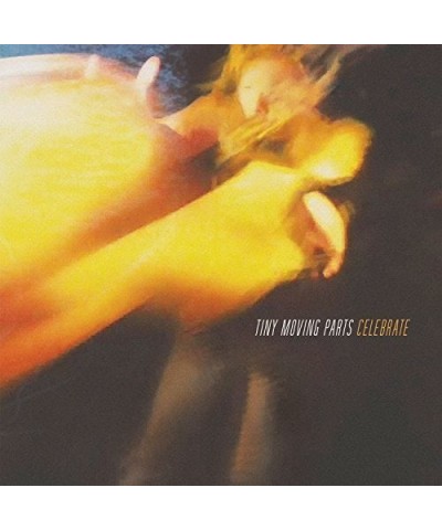 Tiny Moving Parts CELEBRATE CD $5.94 CD