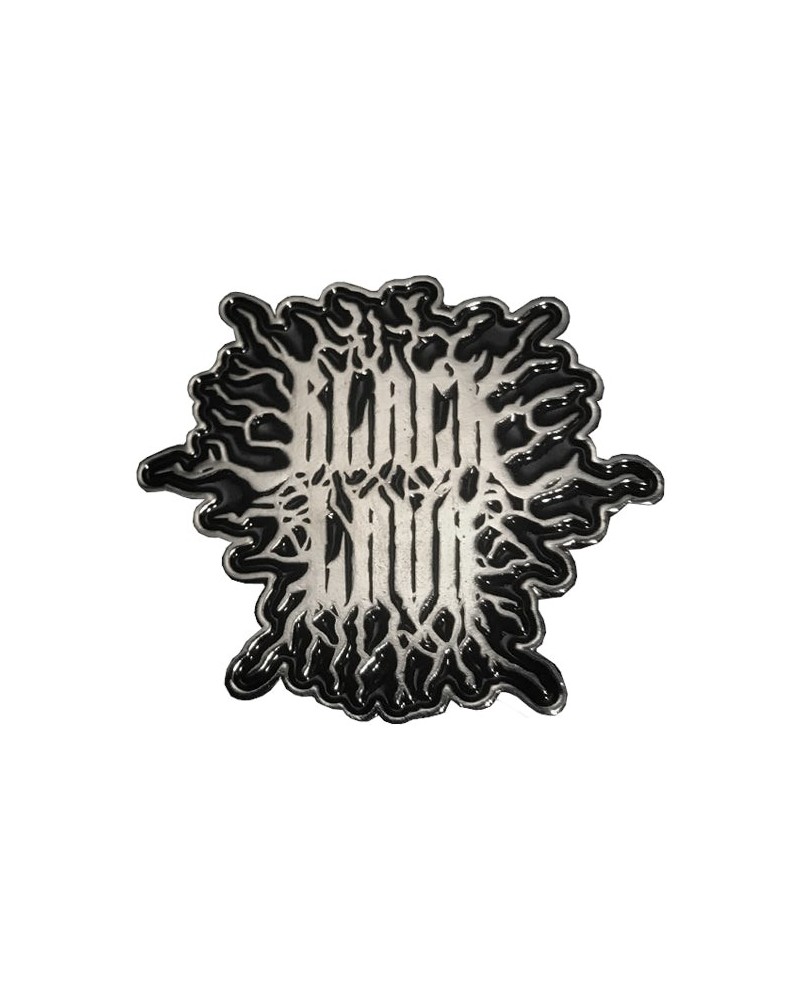 Black Lava Logo' Metal Pin $3.37 Accessories