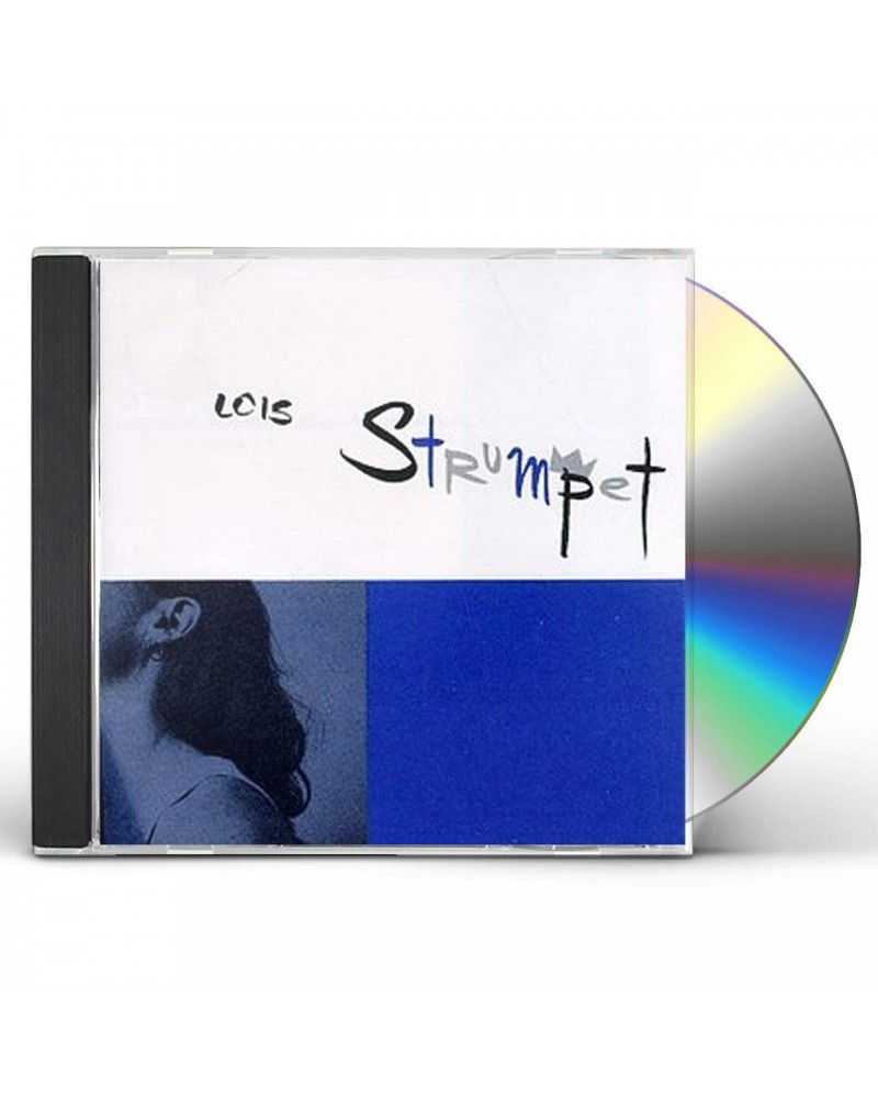 Lois STRUMPET CD $4.32 CD