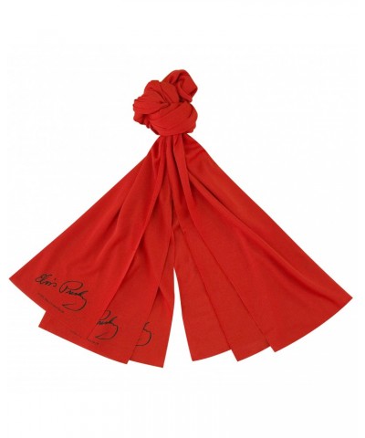 Elvis Presley Red Scarf Set of 3 $3.50 Accessories