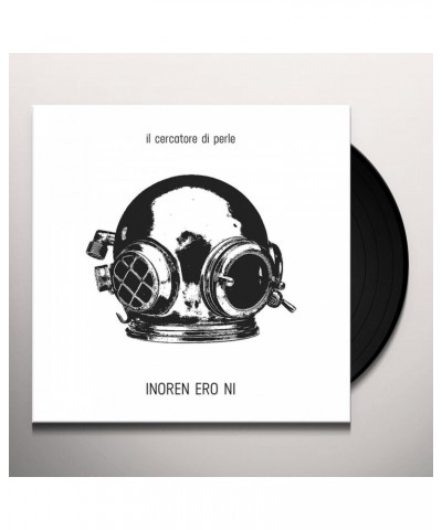 Inoren Ero Ni IL CERCATORE DI PERLE Vinyl Record $5.04 Vinyl