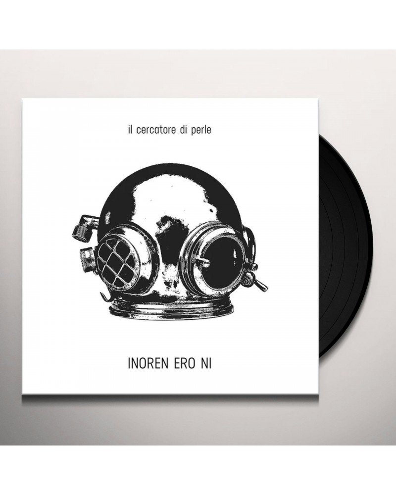 Inoren Ero Ni IL CERCATORE DI PERLE Vinyl Record $5.04 Vinyl