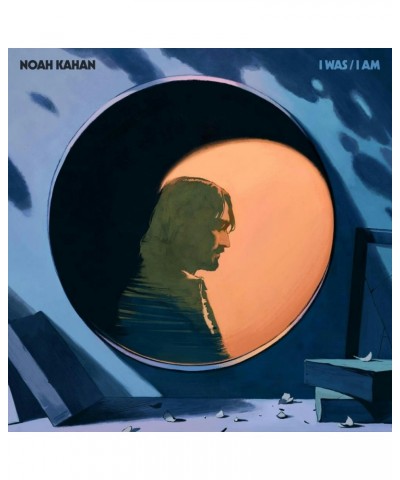 Noah Kahan I WAS / I AM CD $4.20 CD