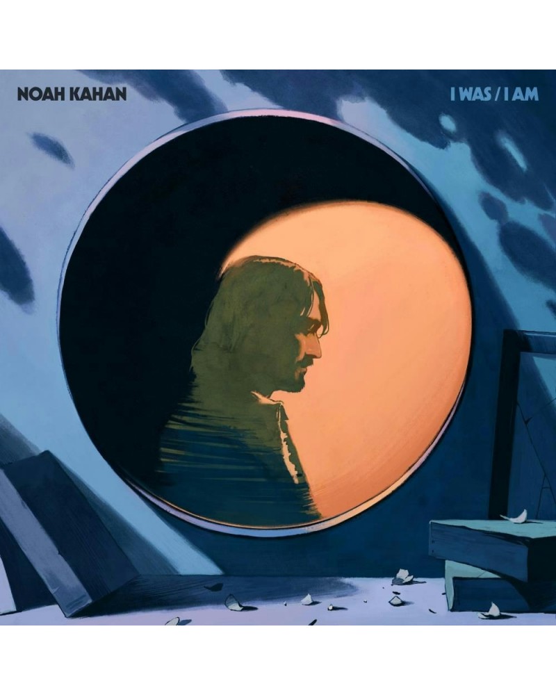 Noah Kahan I WAS / I AM CD $4.20 CD