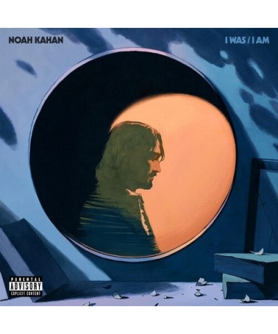 Noah Kahan I WAS / I AM CD $4.20 CD