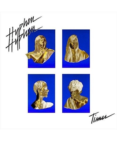 Hyphen Hyphen TIMES CD $8.69 CD