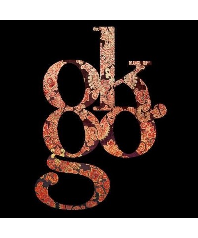 OK Go OH NO! CD $8.91 CD