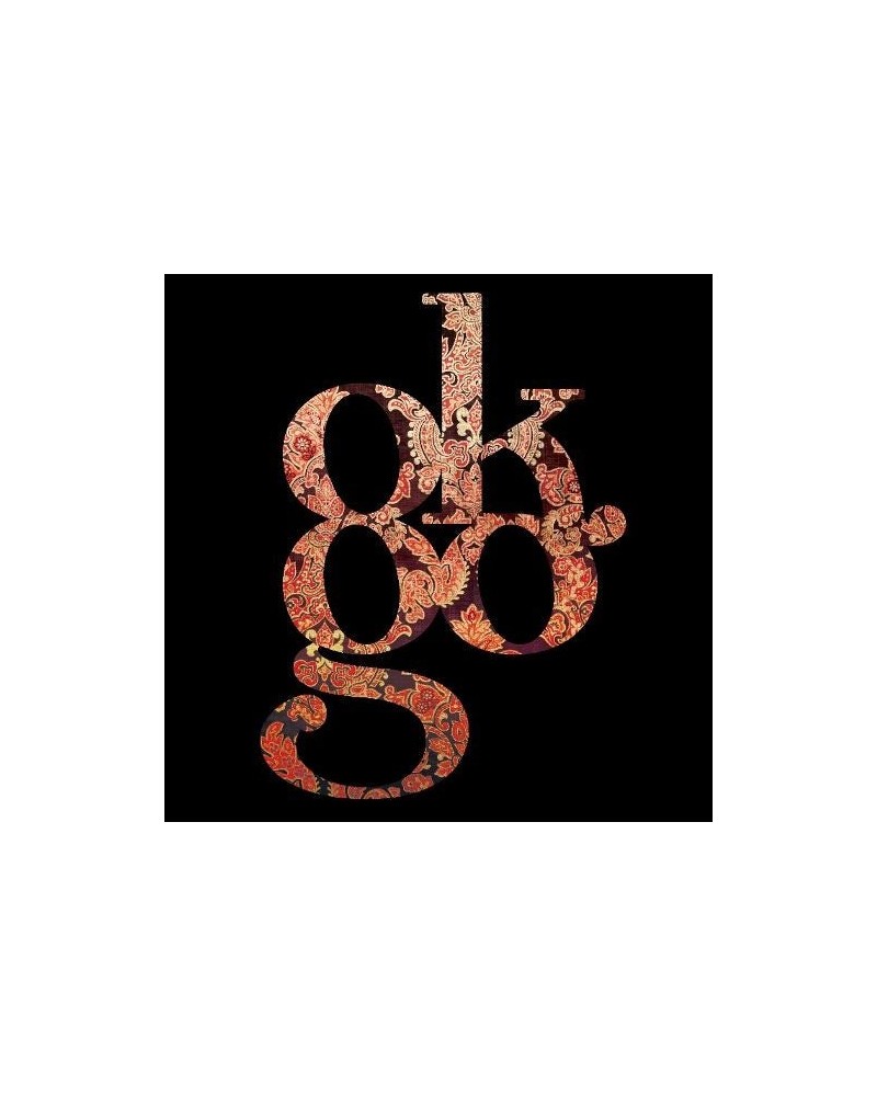 OK Go OH NO! CD $8.91 CD