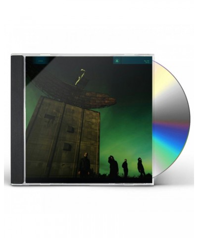 Pop. 1280 PARADISE CD $6.34 CD