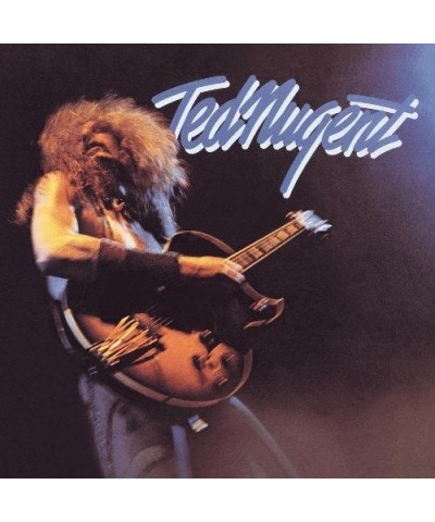 Ted Nugent Vinyl Record $20.46 Vinyl