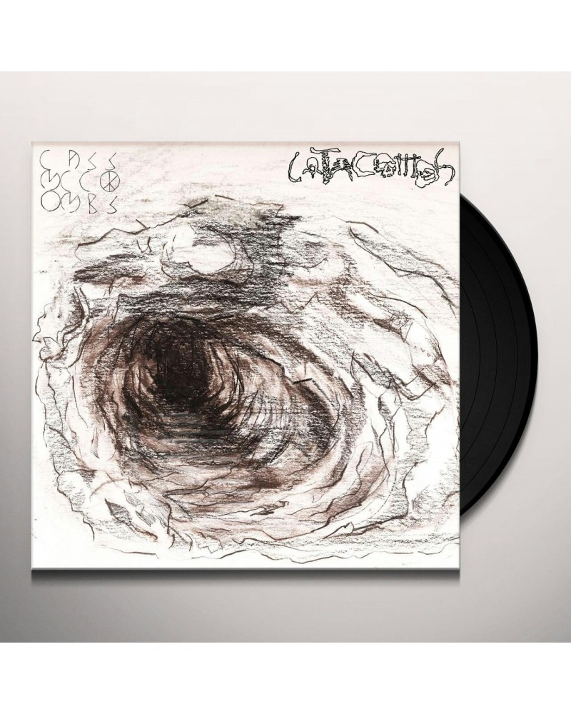 Cass McCombs Catacombs Vinyl Record $8.70 Vinyl