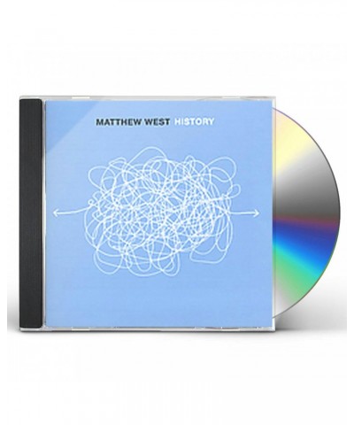 Matthew West HISTORY CD $4.05 CD