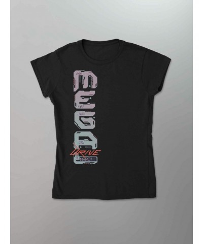 Mega Drive NARC³ Women's Shirt $12.50 Shirts