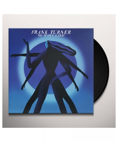 Frank Turner NO MANS LAND Vinyl Record $12.48 Vinyl