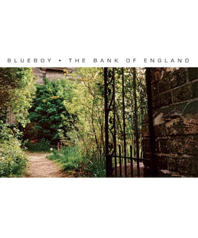 Blueboy BANK OF ENGLAND Vinyl Record $11.28 Vinyl