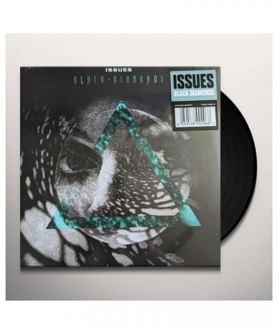 Issues BLACK DIAMONDS Vinyl Record $8.92 Vinyl