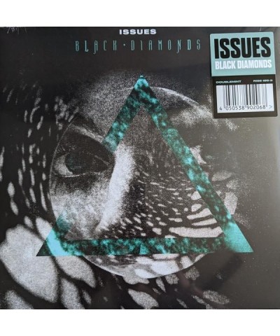 Issues BLACK DIAMONDS Vinyl Record $8.92 Vinyl