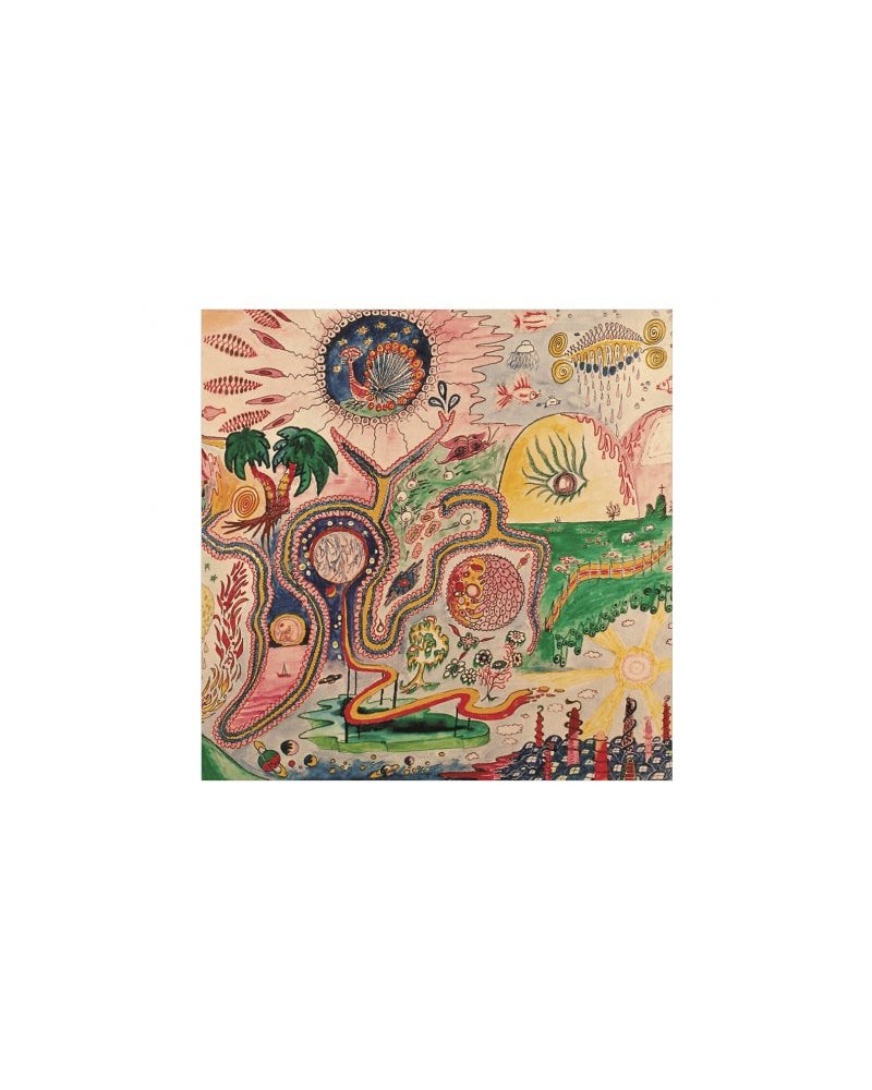 Youth Lagoon Wondrous Bughouse CD $5.88 CD