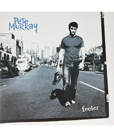 Pete Murray Feeler Vinyl Record $16.99 Vinyl