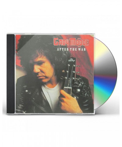 Gary Moore AFTER THE WAR CD $6.08 CD