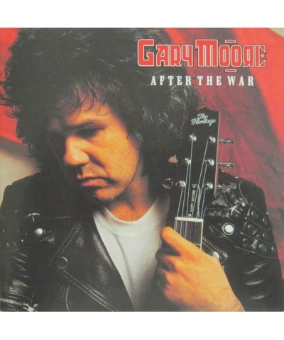 Gary Moore AFTER THE WAR CD $6.08 CD