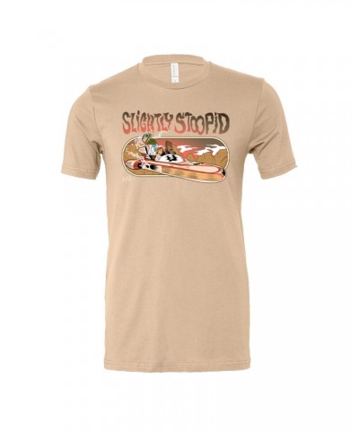 Slightly Stoopid Rover Tee $9.60 Shirts