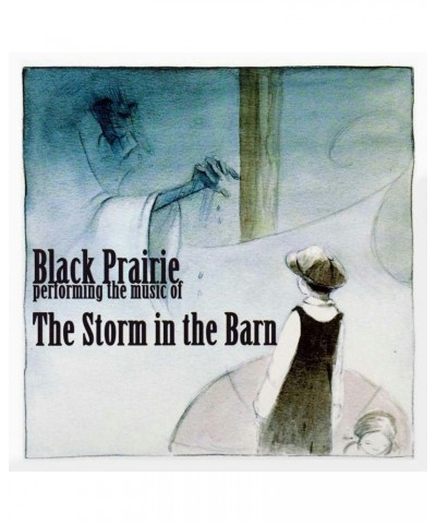 The Decemberists Black Prairie 'Storm In The Barn' CD $6.30 CD