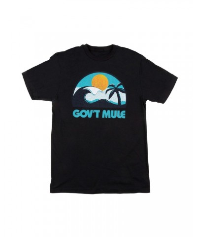 Gov't Mule 2022 Summer Tour T-shirt $11.90 Shirts