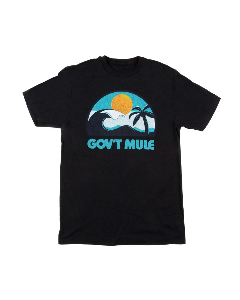 Gov't Mule 2022 Summer Tour T-shirt $11.90 Shirts