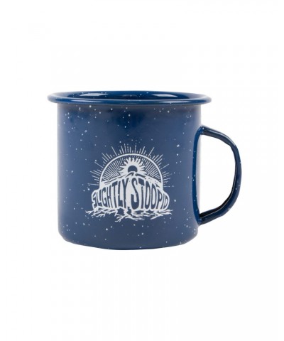 Slightly Stoopid Enamel Mug $4.50 Drinkware