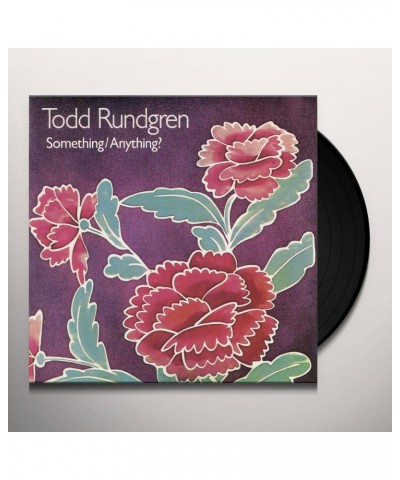 Todd Rundgren SOMETHING/ANYTHING (2LP/180G) Vinyl Record $19.42 Vinyl