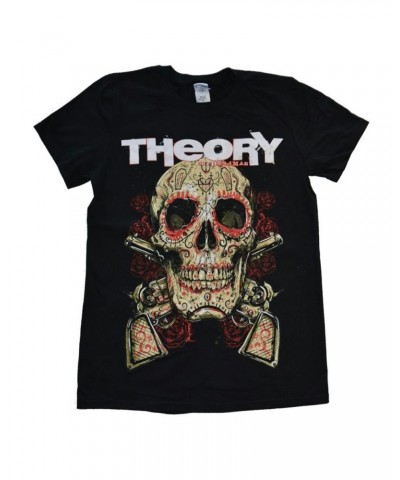 Theory of a Deadman Blow T-Shirt - Black $5.70 Shirts